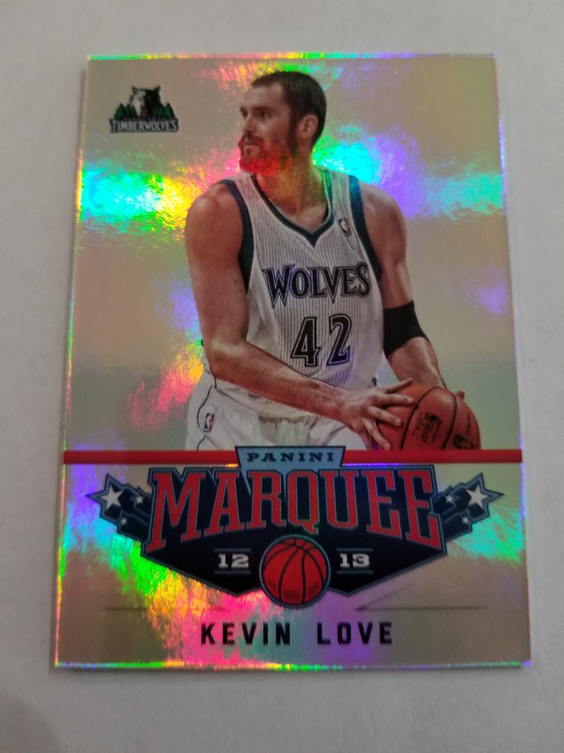 Kevin Love